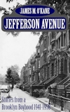 Jefferson Avenue cover